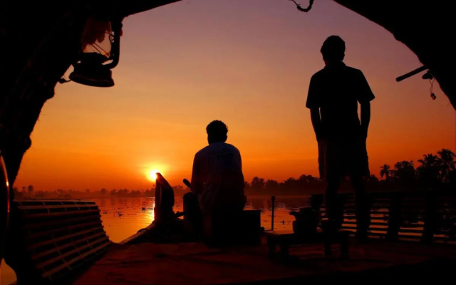 Spice Coast Cruises