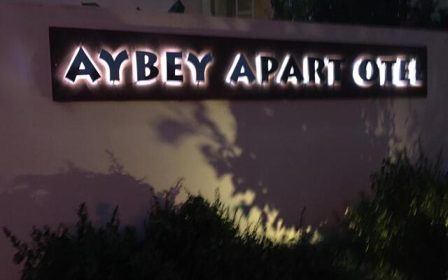 Aybey Apart Hotel