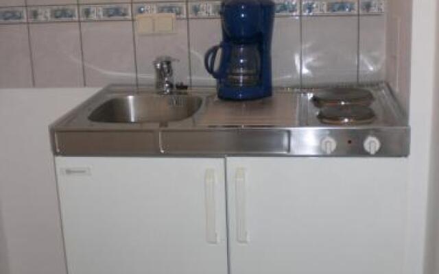 Privatzimmer Familie Wagner