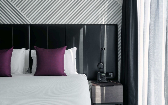 Mövenpick Hotel Melbourne On Spencer