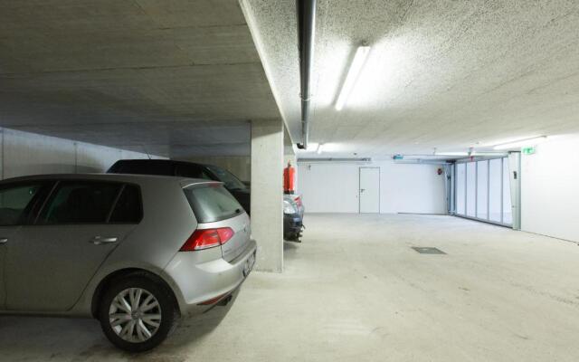Appartement-Ennemoser