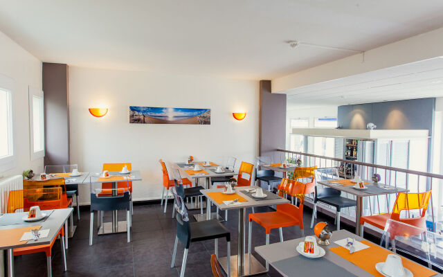 The Originals City, Hôtel de l'Europe