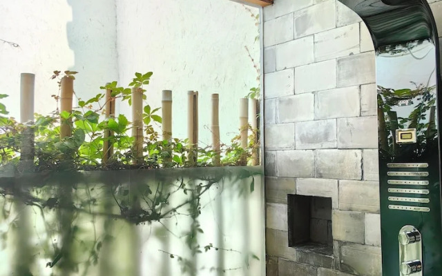 Jia Kedi Ancient House Cultural Homestay