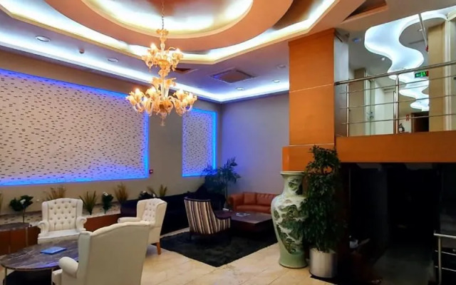 Hotel Bulvar