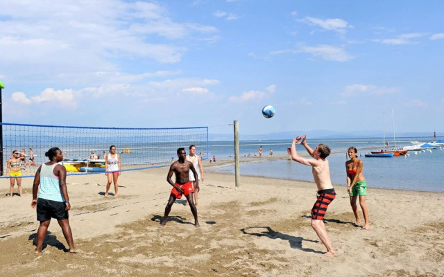 Exotic Villaggio Primero