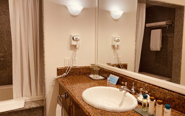 Quinta Real Villahermosa