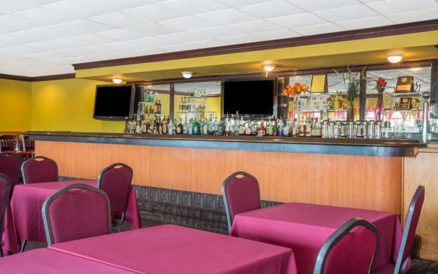 Red Roof Inn Baltimore