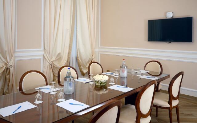 Grand Hotel Vittoria