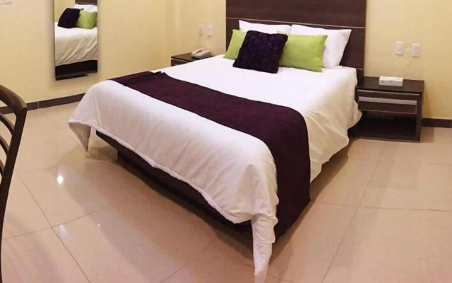 Gran Hotel Don Nacho