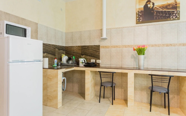 Pechersk House