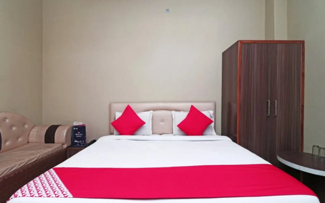 Elibrista By OYO Rooms