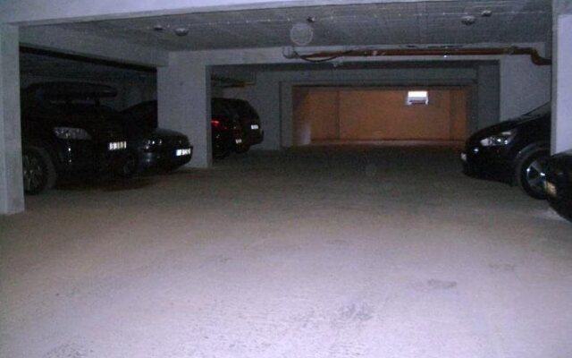 Szentmihalyi 22 Apartman