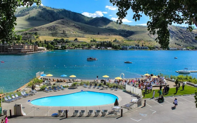 Campbell's Resort