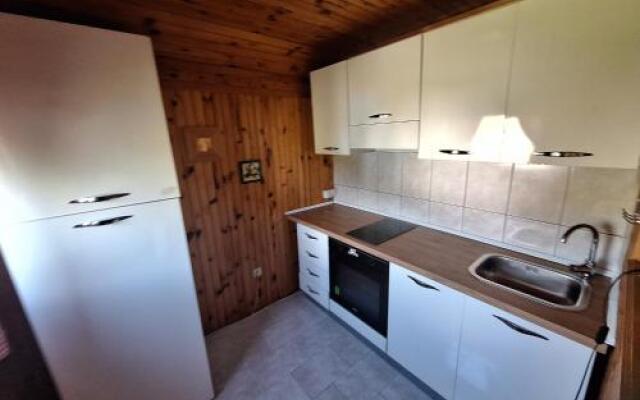 Chalet Hill Zabljak