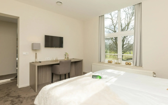 Fletcher Kloosterhotel Willibrordhaeghe