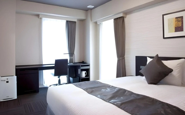 Shizutetsu Hotel Prezio Shizuoka Ekinan