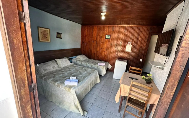 Hotel Penedo Inn