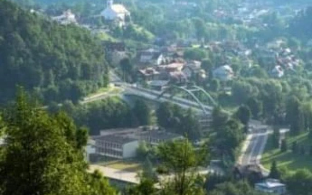 Apartamenty Pod Kicarzem