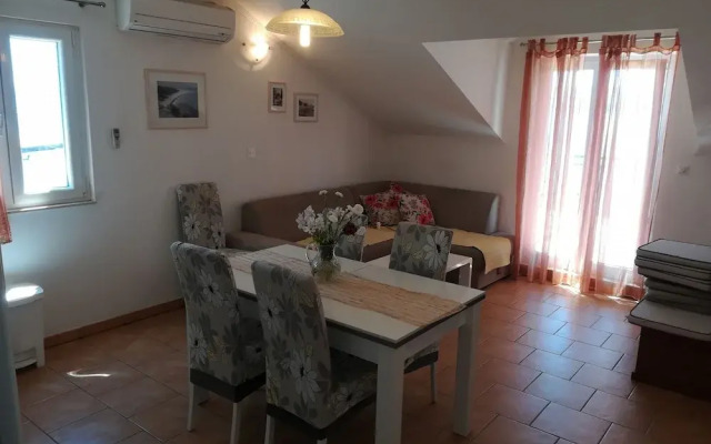 Pava - Direct at the Beach With Terrace - A1