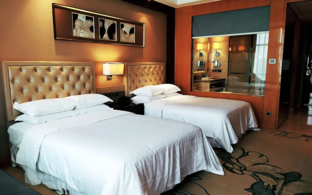 Sheraton Changzhou Xinbei Hotel