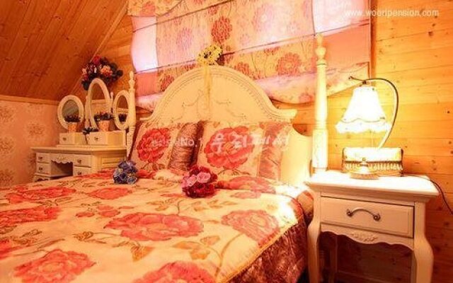 Hometown Pension of Yangpyeong Jazz