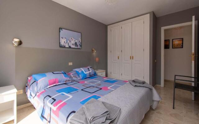 Ocean Park 37 - Three Bed