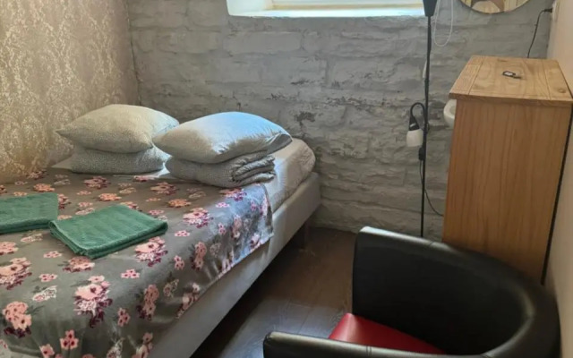 Süda street Hostel