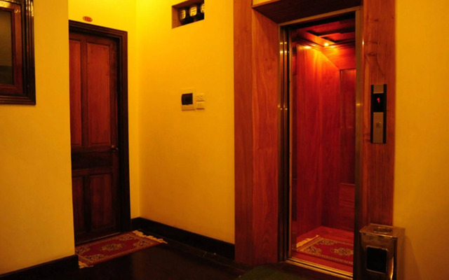 Giang Thanh Room Apartment