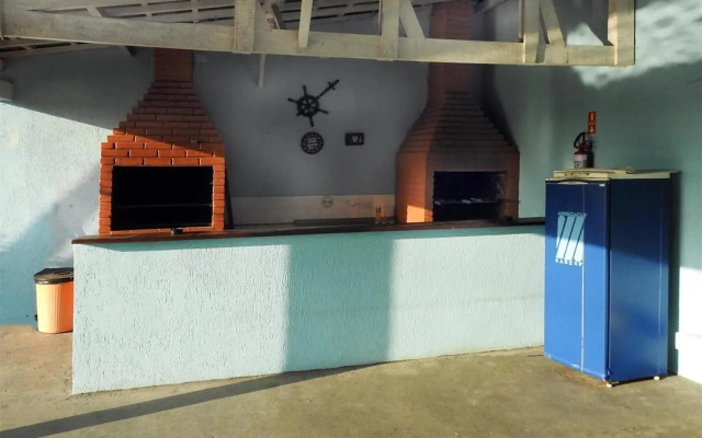 Associação Sabesp Ilha Comprida