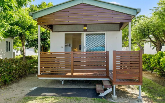 Queens Beach Tourist Village