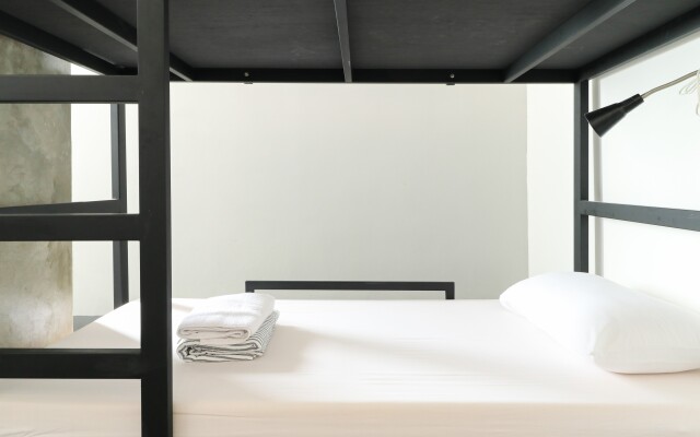 ShareSpace Bali by ZUZU