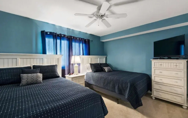 Emerald Beach 2 Bedroom Apartment