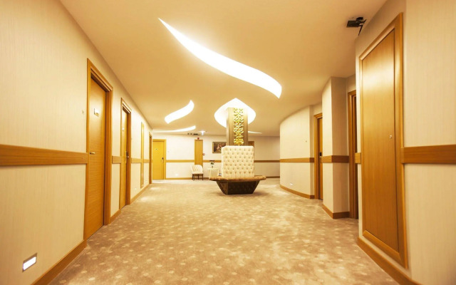 Cukurova Erten Otel