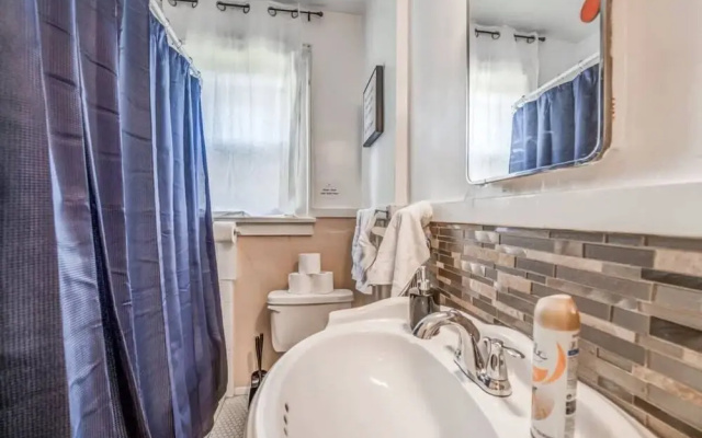 Garland Haven Hideaway Unit B