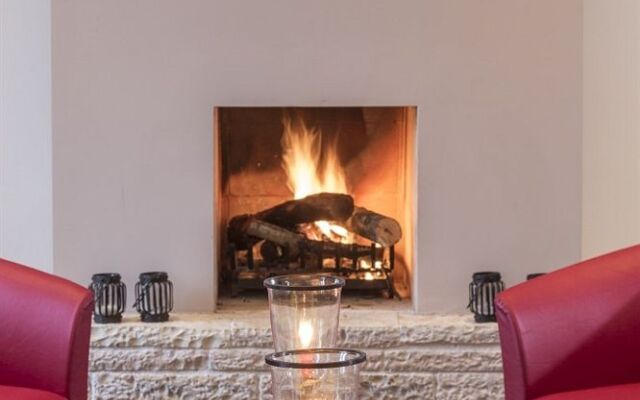 Monopatia Mountain Resort