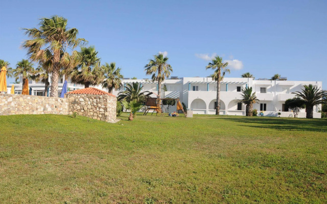 Irina Beach Hotel