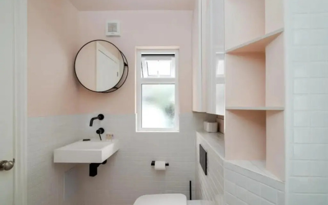 GuestReady - Stunning 1BR Flat in Highbury