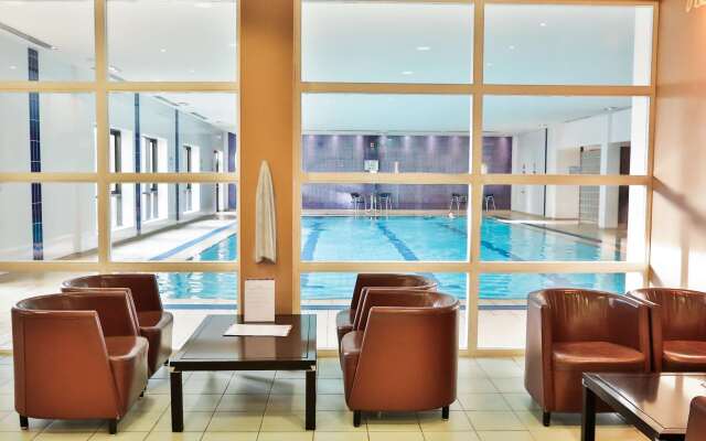 Radisson Blu Hotel, Letterkenny