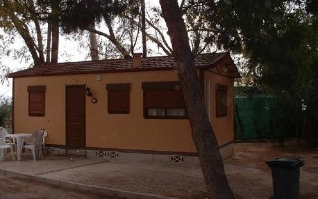 Las Palmeras