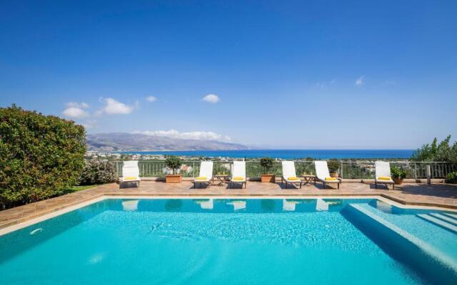 Caneva Luxury Villa