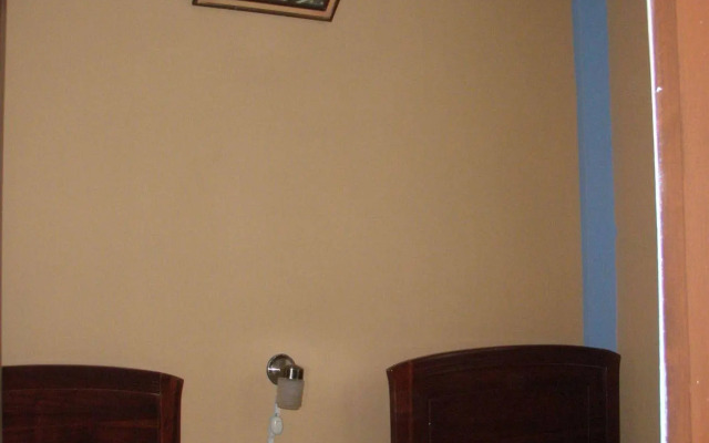 Hotel Eloy Alfaro - Hostel
