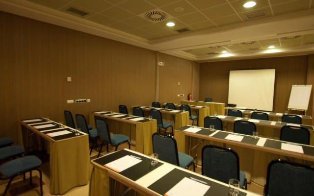 Hotel Andia