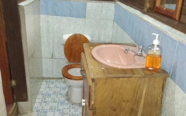 Hotel y Restaurante Q´ana Itz´am