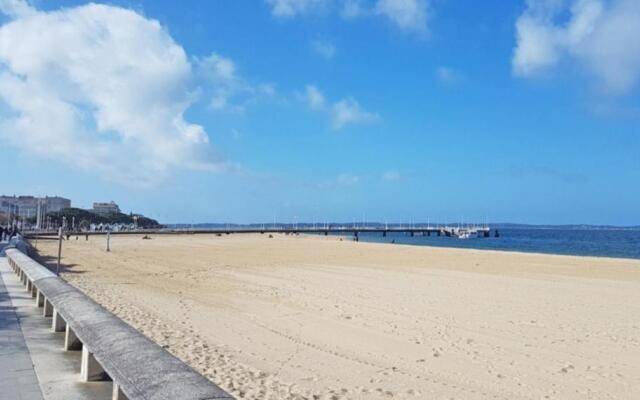 Studio Charmant Au Calme Proche Centre Et Plage