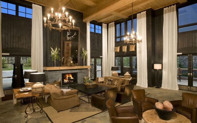 BlueSky Breckenridge