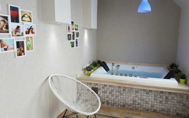 Dream to the Sea Suites