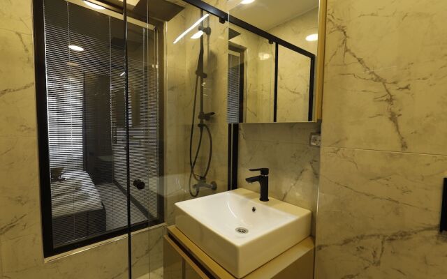 Ravello Suites Taksim