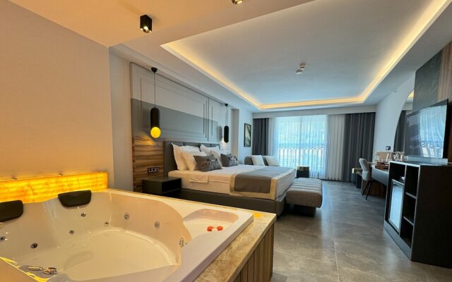 Telmessos City Hotel ADULTS ONLY