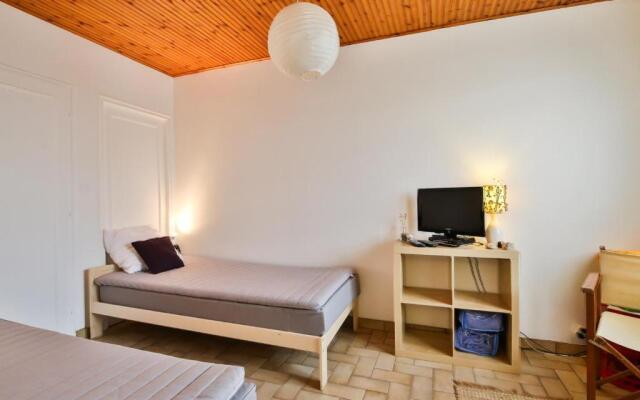 Maison Saint-Hilaire-de-Riez, 3 pièces, 4 personnes - FR-1-428-99