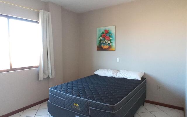 206 CDB Amplio Dpto 2 dormitórios